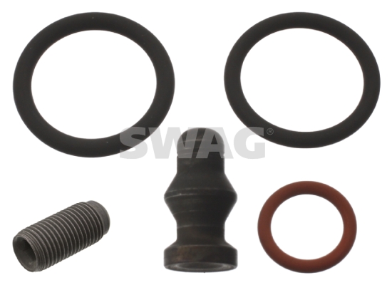 4044688662101 | Seal Kit, injector nozzle SWAG 30 94 6526